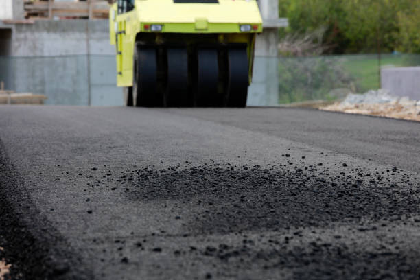 Best Concrete Paver Driveway  in Caledonia, MS