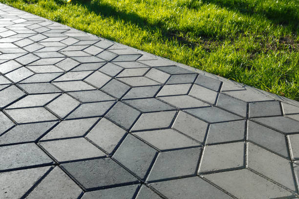 Caledonia, MS Driveway Pavers Company