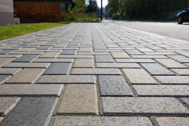 Reasons to Select Us for Your Driveway Paving Requirements in Caledonia, MS