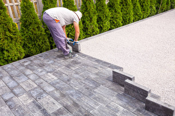 Best Driveway Paving Near Me  in Caledonia, MS