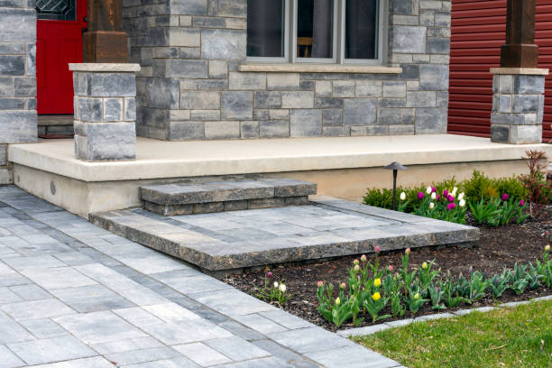 Best Driveway Repair Near Me  in Caledonia, MS