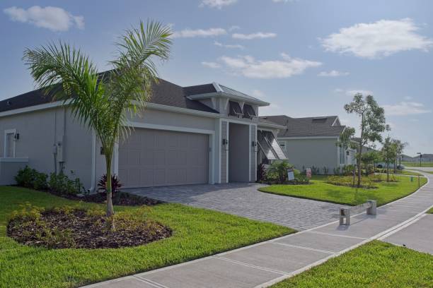 Best Local Driveway Pavers  in Caledonia, MS