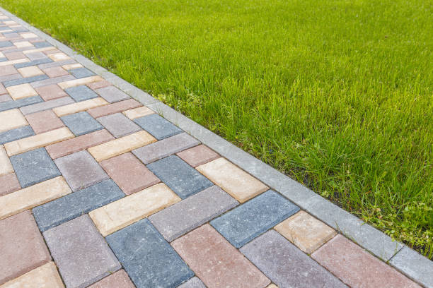 Best Driveway Pavers Near Me  in Caledonia, MS